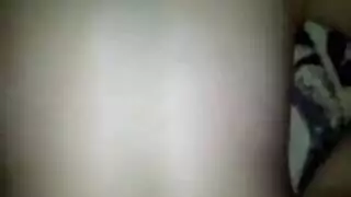 نيك شرجي لعاهرة عربية متعبة مع تحفيز البظر