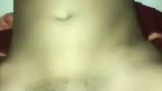 ضرب كس كثيف لعاهرة عربية