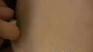 عربية الأخ والأخت في حمام