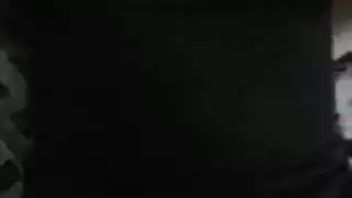 معاملة خشنة وجنس صعب مع صديقة الزوجة السابقة ذات الثدي الكبير