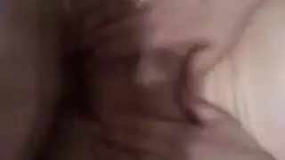 احتفال انتهاء التصوير: قذف داخل نجمه البطولة