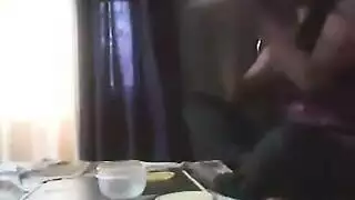 سكس كيبار اسن محجبات