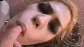 شبان أمريكيون يمنحون النساء جنس شرجي خشن