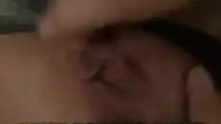 عقيدة الوضعية الخلفية: أول تجربة شرجية صريحة للفتاة الأصولية