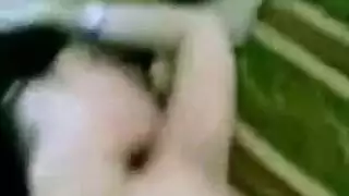 لأول مرة الشرج عيد الرعب الأندونيسية