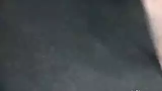 مراة تمتللك قضيب