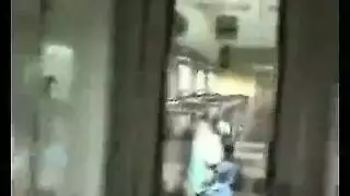 فضيحة نده القلعه