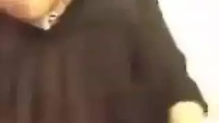 منقبة سكس عربي