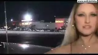 الناضجة الإيطالية قضيب حصة زوجه