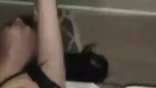 مهرجان نكاح القاهرة: عاهرة مثارة تتوسل للقضيب المصري