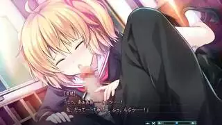 عاهرة كرتونية تُدمر بمشهد إباحي مكثف