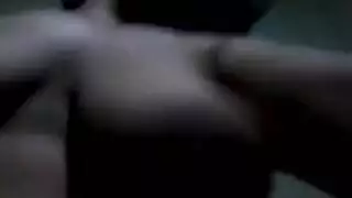 مصريه بتفرك كسها