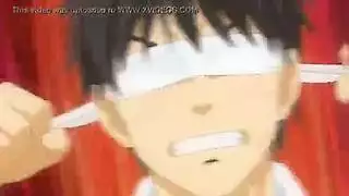 الرسوم المتحركة البولندي سكران في