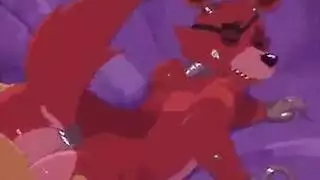أميرة سرير الجنس جينز