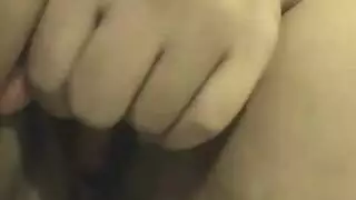 استنشاق سراويل غير محلوق طوق