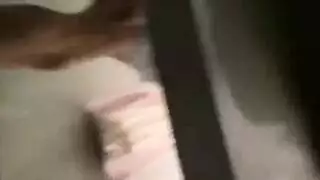 سيمفونية الشهوة: إفراط في الشرج والمهبل