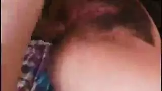 محجبة تاكل الزب