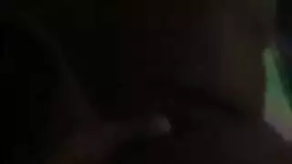 مص عنيف وجماع عدواني