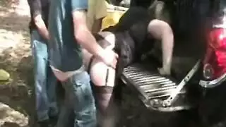 إباحية أجنبية: شبيهة شيرين كبيرة الصدر تأخذ شرجياً وتنزل داخلياً