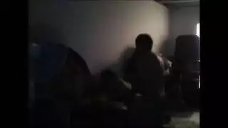 تمديد عنيف للفتحة