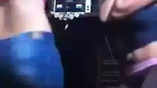 حفلة جنس آشورية جامحة