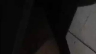 قضيب عملاق يضرب في مشهد إباحي صريح