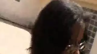 لحظات مسروقة: فيلم إباحي صريح مع اللص والزوجة، الزوج المخون يشاهد