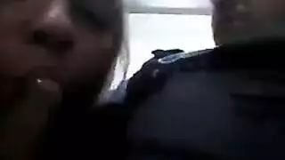 لعب أدوار عائلية: شرج مزدوج مع حارقات تنزانيات