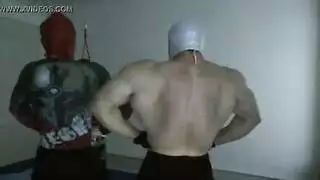 هيمنة الإغريقي الجدة مثليه