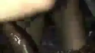زي امرأة سمراء عبودية ملفوفة