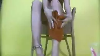 جلسة جنس جماعي شديدة من قناة ماجستك
