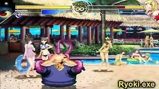 حفلة نيك عرقية متوحشة مشاهد هيمنة زبور سوداء كبيرة