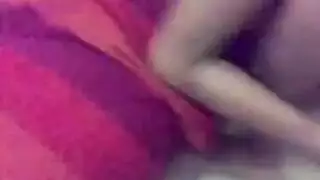 أميرة العلكة في فيلم بورن عن الجنس العنيف بالاختراق المزدوج