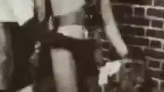 رسوم متحركة إباحية: فعل شرجي لفتاة مسترجلة