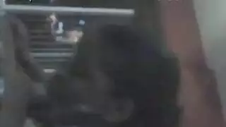 جنس جماعي في الشارع: حشود تمارس الجنس