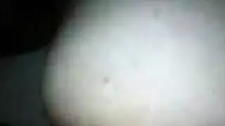 القضيب الأسود العملاق في الداخل العميق