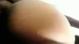 romantic arabian lover turns into a porn beast