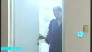 مؤخرة أنيقة تتصادم في مشاهد إباحية صريحة