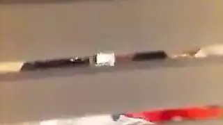 انتصاب هائل في حفلة جنس