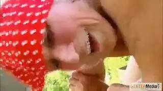 جلسة ماراثون الإكس إكس إكس السنوية للمرأة الناضجة