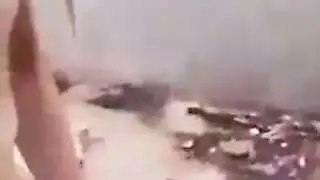 فرك الكس حتى الرعشة يذوب