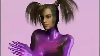 علاقة جماعية مع كارينا كابور الشهوانية والقذف على الوجه