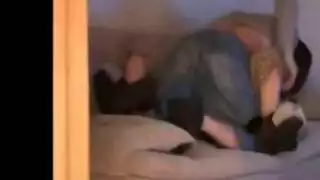 شرج مراهقين خام: تسجيل سري بالكاميرا