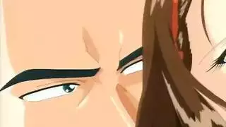 teen cartoon babe in extreme double penetration porn