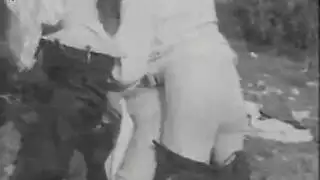 مشهد بورنو عائلي محرم