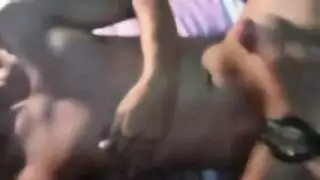 مقطع إباحي شرق أوسطي شرج عنيف ووضعية كلابي
