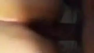 كاميرا مخبأة تلتقط الأبوين في فعل بورنو أجنبي خام