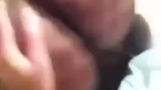 رقصة عربية ناضجة