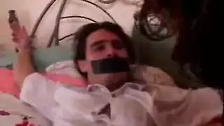 شغف الشفق: فيلم للكبار صريح