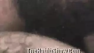 مدبلج بكلام فاحش